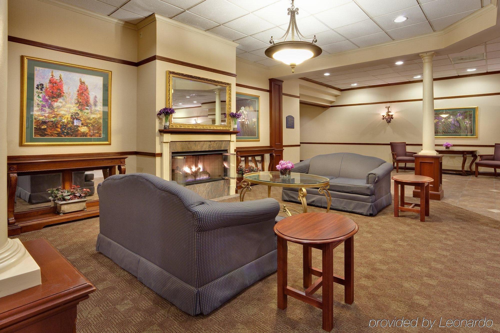 Holiday Inn Auburn-Finger Lakes Region, An Ihg Hotel Interior photo